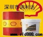 全新殼牌多寶T渦輪機(jī)油